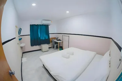 XMP Hotel – Photos 14